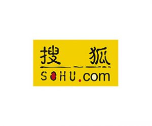 搜狐新闻门户下载标识